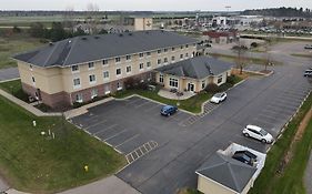 Comfort Inn Plover-Stevens Point
